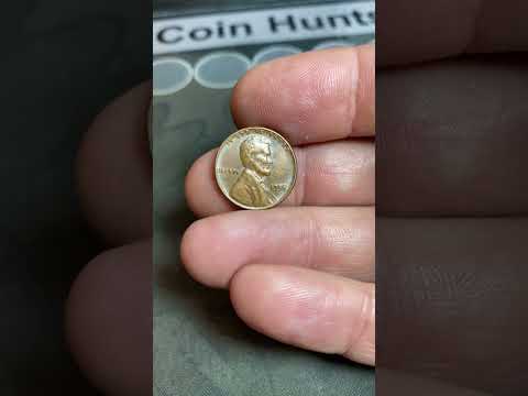 Look For This Rare Wheat Penny Worth Thousands!