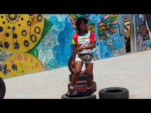 Chubby Asa Sierra Leone