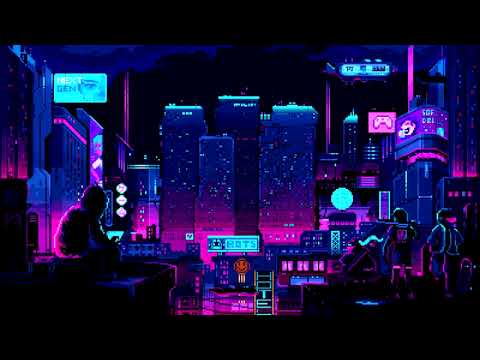▷ Synthwave Goose - Blade Runner 2049