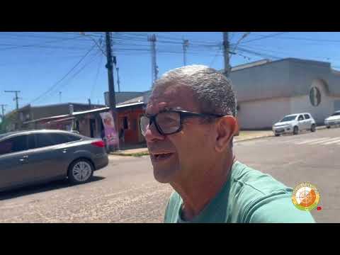 Cidade de General Câmara (RS)