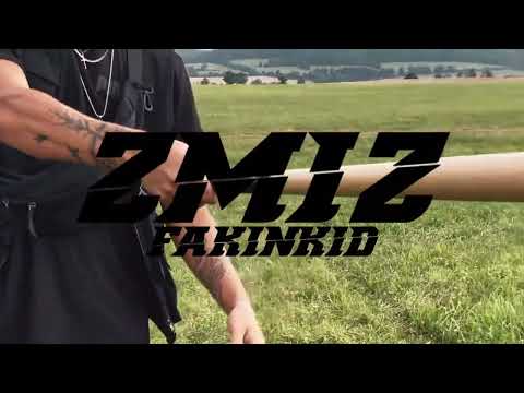 Fakinkid - ZMIZ ( prod.MAPUSS)