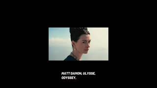 The Odyssey 2026 est une adaptation cinématographique épique écrite et réalisée par Christopher Nola