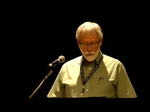 2012 07 14 Gerald Gerbrandt