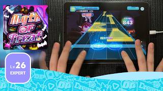 [ホロドリ] Myth or Treat (EXPERT)