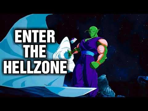 DBFZ National Championships US East vs HookGangGod | DBFZ Match Analysis