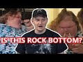 TAMMY SLATON PARTIES WITH FRIENDS - 1000 LB Sisters S3 Episode 10