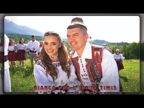 Ionuț Timiș si Bianca Pop - Mărg la mândra s-o pețăsc (Videoclip Oficial)