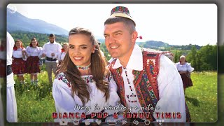 Download lagu Ionuț Timiș si Bianca Pop - Mărg la mândra s-o pețăsc mp3 Download lagu Ionuț Timiș si Bianca Pop - Mărg la mândra s-o pețăsc mp3