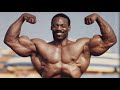 Brian Buchanan💪🏾Smallest Waist in Bodybuilding - Muscle Monarchs Brian Buchanan💪🏾Smallest Waist in Bodybuilding
