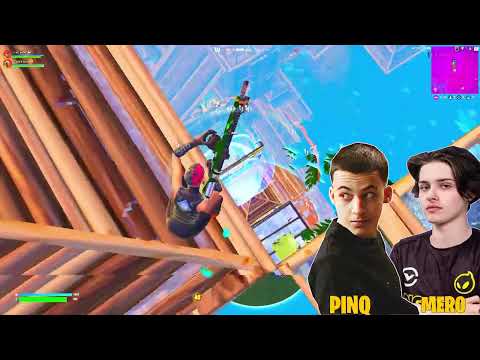 Veno *CLIPPING* Pros for 12 Minutes