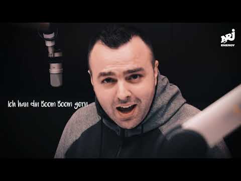 Ayo Hope - Nimm's Easy x Con Calma von Daddy Yankee auf Schweizerdeutsch