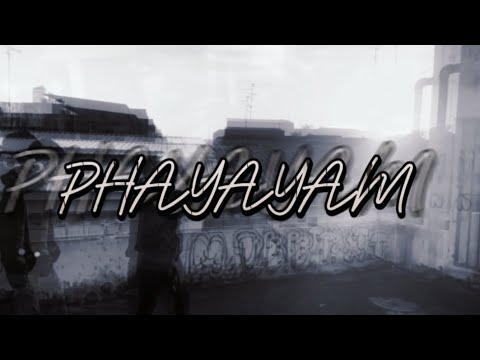 SCK - PHAYAYAM (OFFICIAL Music Video)