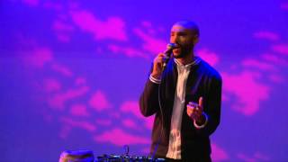 Petit Guide des Choses Simples | Abraham 'Tismé' DIALLO | TEDxClermont