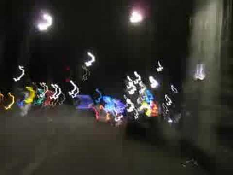 A Night through Rotterdam With Dr Seppo