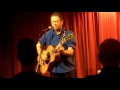 Nathan Bell "Down In The Valley" @ Meneer Frits ...