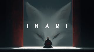 Inari - Meditative Japanese Healing Ambient - Relaxing Music for Sleep and Stress Relief