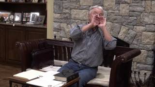 Rosh Hashanna Feast of Trumpets Pt 2