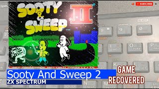 ZX Spectrum -=Sooty And Sweep 2=-