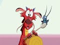 Mickey S Magical Christmas Cinderella Eeyore Mushu Mad Hatter Huey Dewey Louie