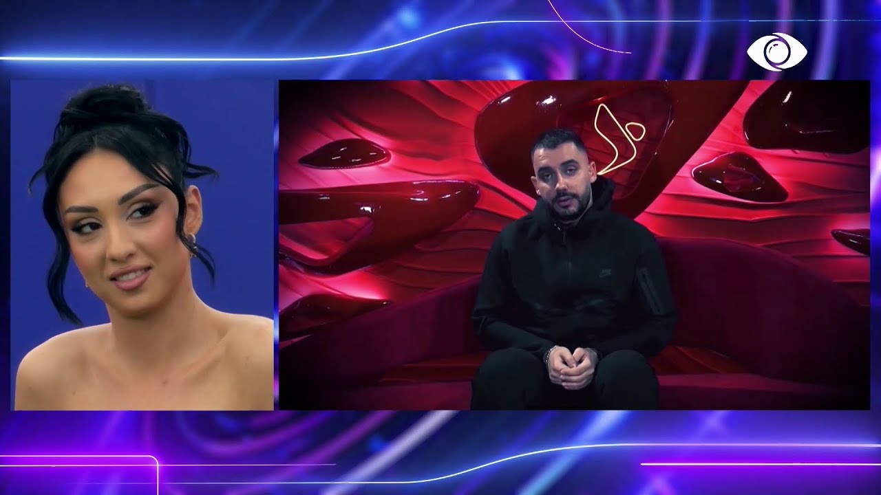 “Unë e dua, por a më do ai?!”/ Stelina-Keijsi-Ina trekëndëshi që trazoi shtëpinë