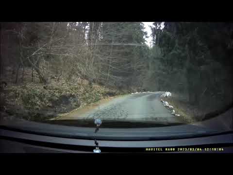 DN13A - Kirulyfürdő (Baile Chirui)