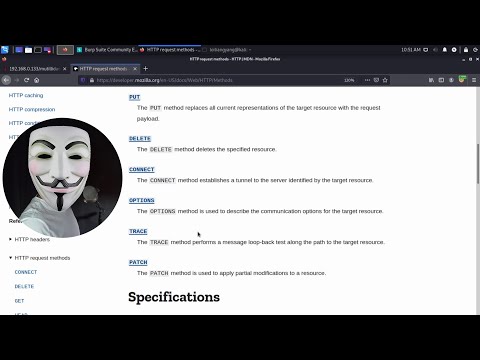 change the content of any website! HTTP Parameter Pollution Explained