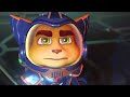 Quest For Camelot My Style Part 4 Ratchet S Castle Meet Carnage Excalibur Has Been Stolen