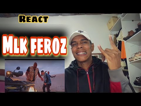 Mlk Feroz - Lord l Nochica l Black l Mv Bill ( Prod.Yan Souza )