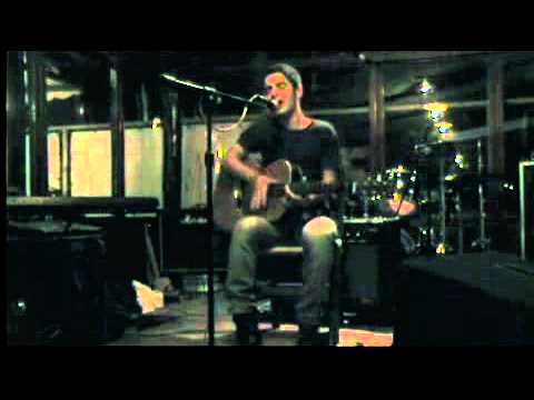 JOE CHIARIELLO Crossroad Blues [Mermaid's Tavern 31.8.2011]