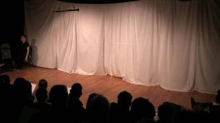 "Event" by George Brecht, December 1962