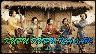Download lagu Kupu-Kupu Malam (Cover Kroncong) – Versi Paling Menyentuh | Tribute untuk Titiek Puspa mp3 Download lagu Kupu-Kupu Malam (Cover Kroncong) – Versi Paling Menyentuh | Tribute untuk Titiek Puspa mp3