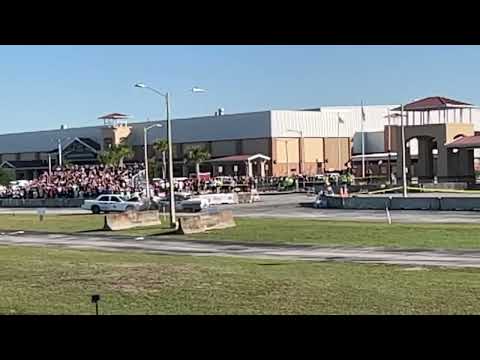 Comparing the evolution of automobile safety systems over 50 years @ WREX 2023