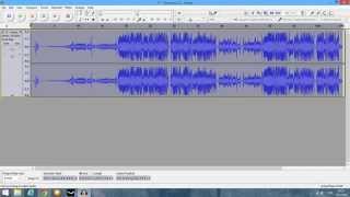 Secret Message of Tenacious D - Karate (Reversed)