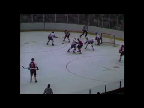 Game 6 1980 Stanley Cup Final Flyers at Islanders CBS feed highlights