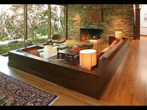 Japanese Living Room Furniture