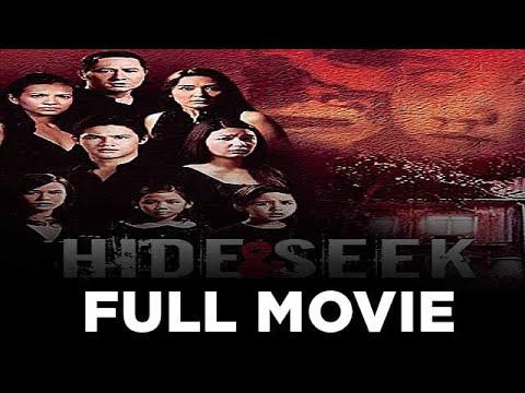 HIDE AND SEEK: Eric Quizon, Jean Garcia & Jennica Garcia | Full Movie