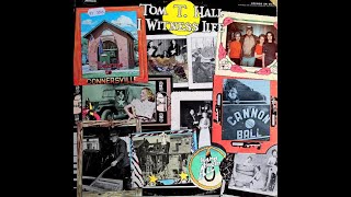 That&#39;ll Be Alright With Me~Tom T  Hall