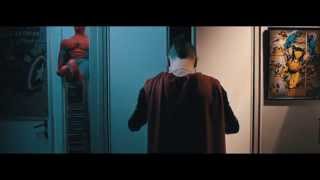 LOWLOW &amp; MOSTRO - SUPEREROI FALLITI ( TEASER )