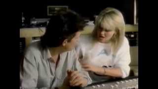 Olivia Newton John &amp; David Foster - The Best Of Me