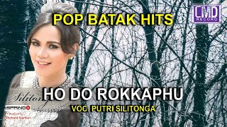 Download lagu PUTRI SILITONGA - HO DO ROKKAPHU [  CMD RECORD] mp3