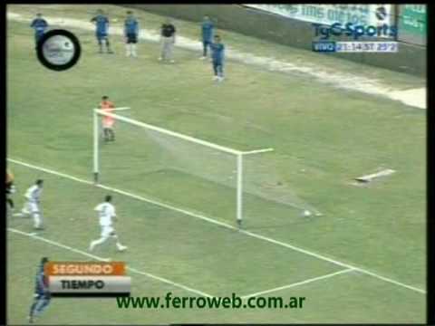 Ferro Web - Compacto El Nacional: Ferro 1 - Italiano 2