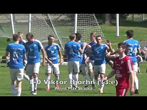 Torstorps IF - Värnamo Södra