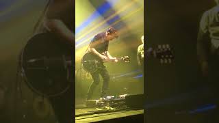 Matthew Good “Bullets in a Briefcase”