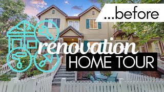 Where to put in effort to renovate and sell a home FAST