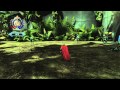 Thor God Of Thunder Walkthrough Part 6 XBOX 360