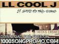 l.l. cool j. - Soul Survivor - 14 Shots To The Dome
