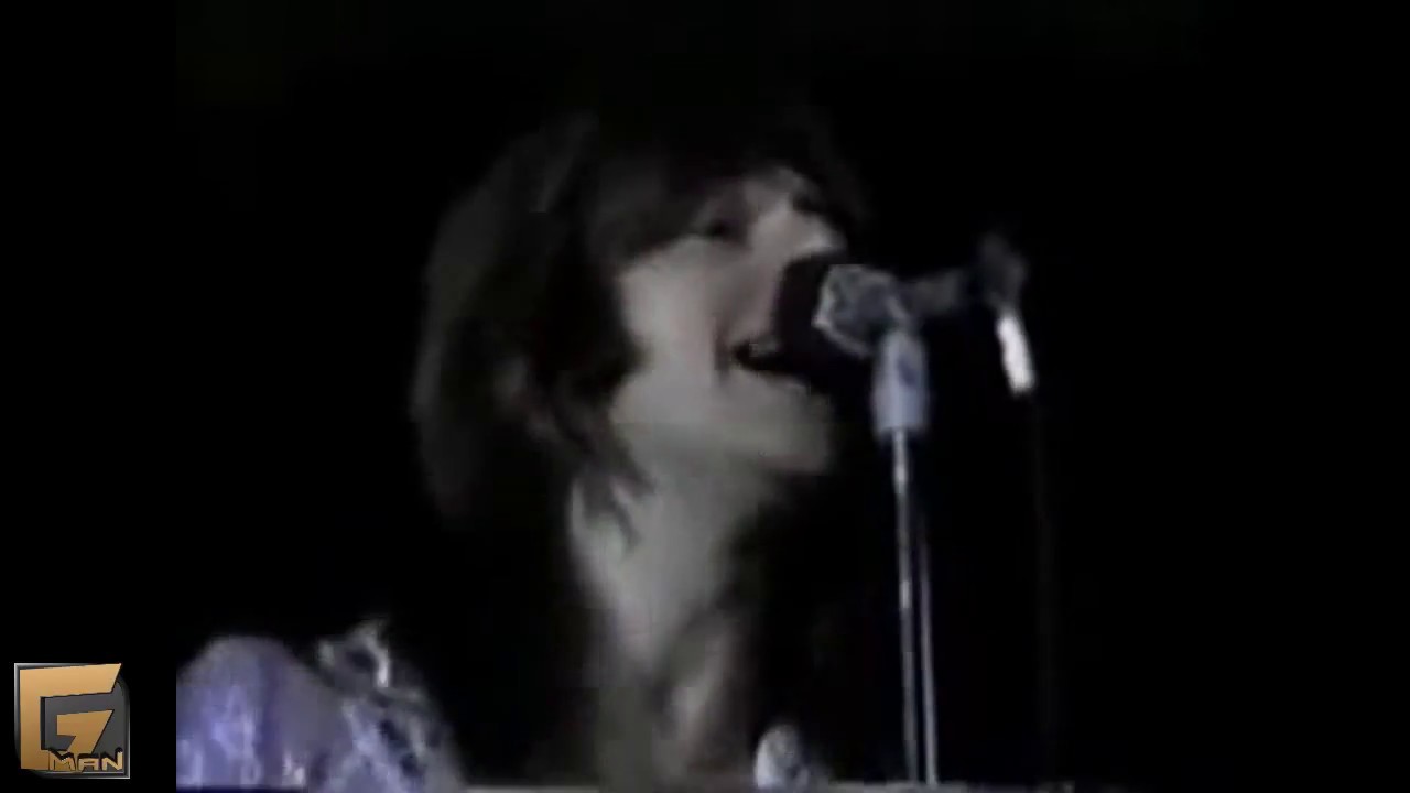 Foghat - Slow Ride (Video) - YouTube