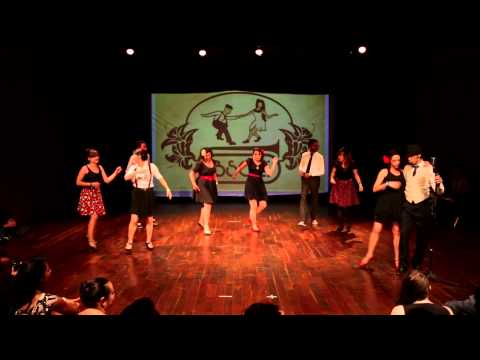 BSOE 2014 - Be Hoppers