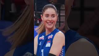 Download lagu 😍Bianka Busa Beautiful Volleyball girl From Serbia😍🏀 mp3 Download lagu 😍Bianka Busa Beautiful Volleyball girl From Serbia😍🏀 mp3
