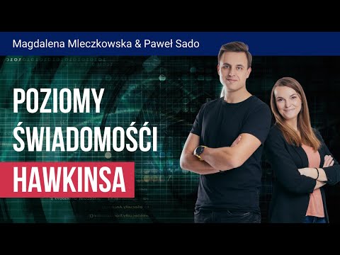 How to Be Present Here and Now? Hawkins' Levels of Consciousness – Quantum Consciousness 2.0